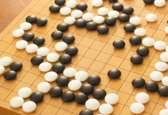 人机大战AlphaGo三连胜 李世石认输了