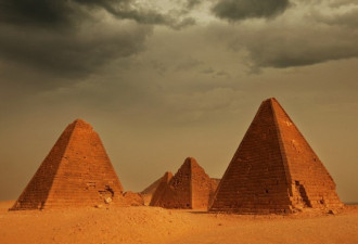人少，塔多！这里的金字塔远超埃及