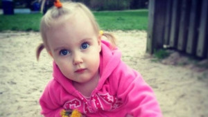 Eva Ravikovich, 2, died at an unlicensed daycare in Vaughan on July 8, 2013. (Facebook)
