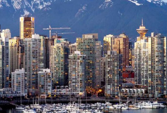 多伦多的房价会涨到和温哥华一样吗？