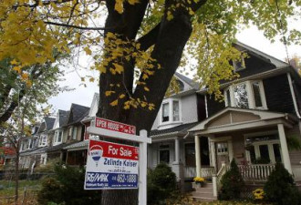 加拿大9大政府机构 正严查外国房产买家