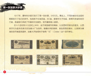 从历史看未来 加币何去何从 加西周末网