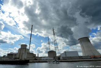 恐怖！比利时核电站保安被杀 证件失窃