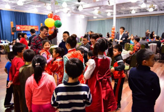 哈工程校友会2016年贺新春联欢活动