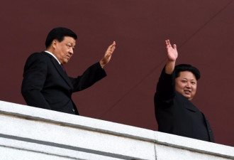 朝鲜突撕协议 北京遭遇前所未有挑战