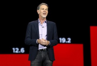 加拿大用户小怪癖 Netflix：老嫌影片少