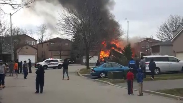 Fire