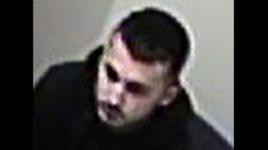Tyler Cameron is pictured in a Toronto Police handout photo. (Toronto Police)