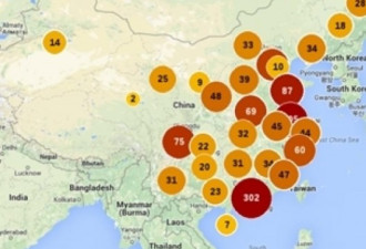 全国爆发 中国面临下岗潮引发的危机