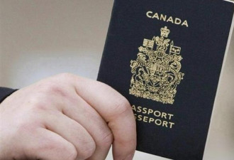2016年哪国护照最给力？加拿大全球6