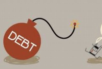 有债务问题 该怎么解决对信用最好？