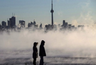 未来气候更极端 专家：加拿大夏季升高