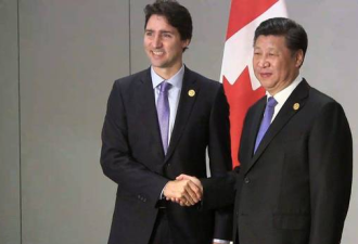 加拿大人咋看中国政府？大多数称印象差