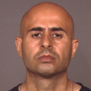 Toronto Ali Moshir 