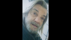 Casto Filazzola, 75, pictured in a Toronto police handout photo. 