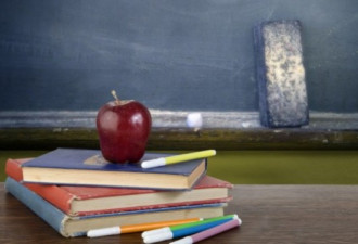 卑诗列治文校区16所小学 恐面临关闭