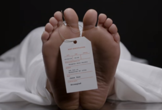 有人靠躺着装死赚钱 背后真相令人心酸