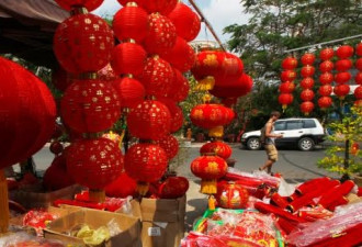 过年啦！看看加拿大外媒眼里的中国