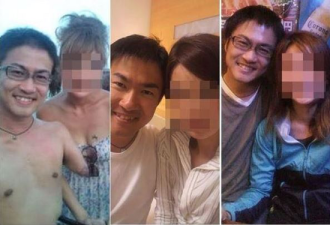 日本无四肢作家出轨 网友脑洞怎么啪啪