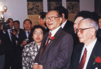 《无印梁品》：温哥华华人艺术发展