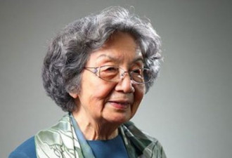 加拿大气质美女教授获影响世界华人大奖