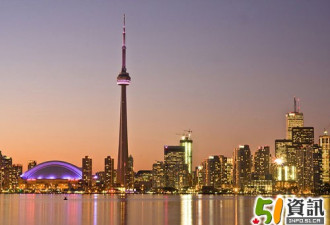 加拿大国内旅游消费连续11季有增长