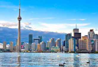 中国富翁最爱移民国排名 加拿大又下滑了
