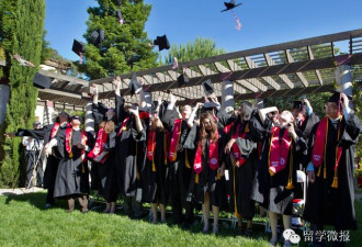 留学生亲述 美大学最大吸引力是这个