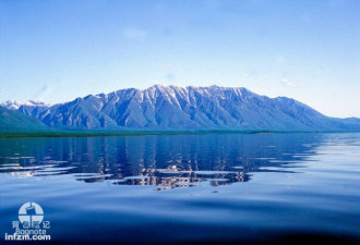 贝加尔湖，李健在这里谱写宁静的浪漫