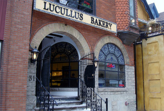 强推：多伦多最好吃9家地道中式面包店！