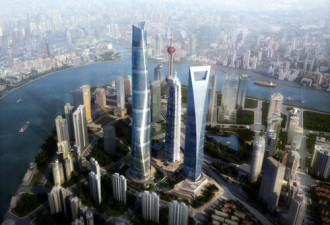 中国各大城市最新房价：100万买“厕所”