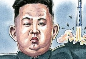 朝鲜炮轰中国 背叛用鲜血凝成的友谊