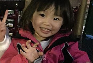 悲剧！救护车撞死波士顿2岁华裔女童