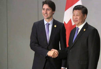 加拿大政府计划派10万青年到中国留学