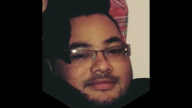 Julio Cesar Soto, 29, of Toronto, is seen in this photograph provided by Toronto police.