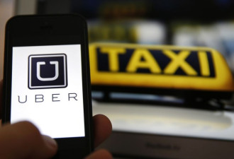 UBER：谷歌在中国做不到的，我们可以