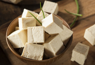健康热帖：豆腐吃多了 竟然有6个坏处