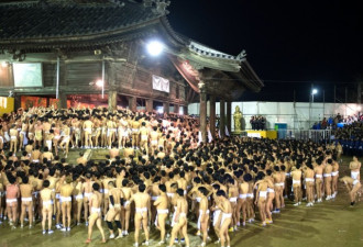 劣根展现？30日本男全裸现身激怒泰国