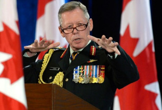 加拿大军队拟购武装无人机 引巨大争议