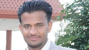 Harjeet Singh, 30, of Brampton, is seen in this undated photograph provided by Toronto police. 