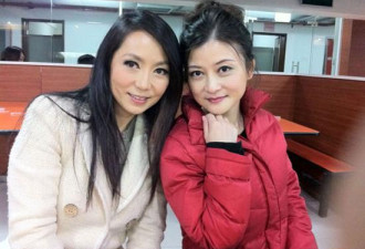 她曾比那英红 经商惨败47岁貌美却未婚