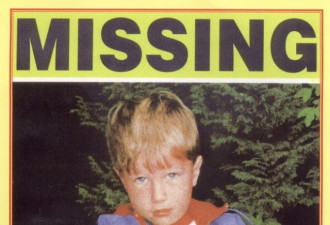 加国最大失踪儿童案：4岁男童在校消失
