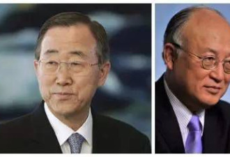 揭秘：中国人为啥不能当联合国秘书长？