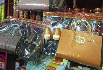 奢侈品Gucci怒了：别用我们的牌子做祭品