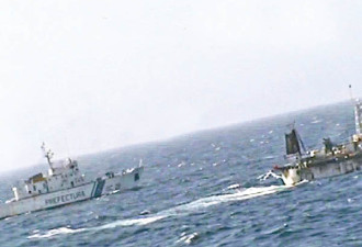 中国渔船遭阿根廷乱枪击沉 内幕曝光