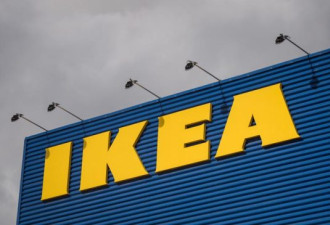当心！IKEA橱柜倒下砸死两岁男童
