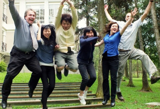美国大学成已变“中国城”  华裔学生逃了