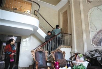 夫妻在北京打拼10年 换得2千多万豪宅