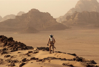 火星大气发现氧原子 科学家激动万分