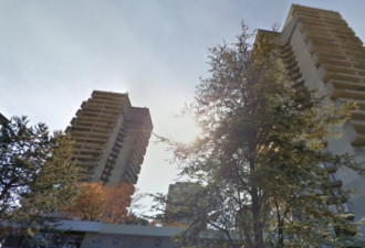 本拿比高层公寓数 25年内将超越温哥华